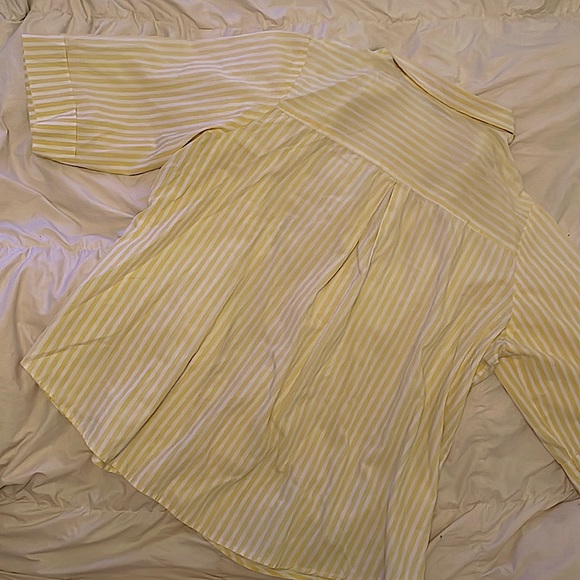 BLAIR Blouse - Picture 4 of 4